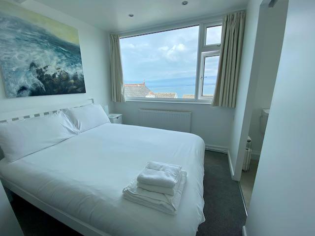 Coast Accommodation St Ives  Ngoại thất bức ảnh